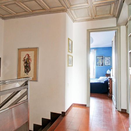 Villa On The Edge Of Town Roma Rom bilde